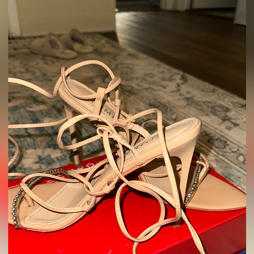 Simmi Shoes England